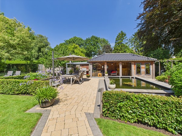 Medium property photo - Glacisweg 48, 4561 HG Hulst